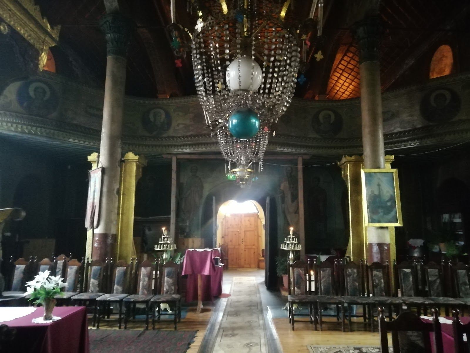 Church of the Holy Trinity – photo 5
