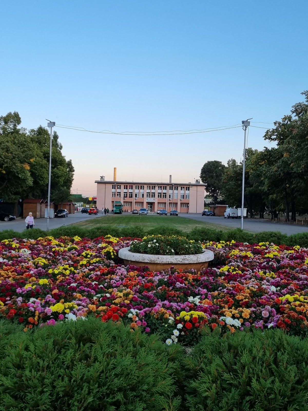 Hristo Botev Stadium – photo 3