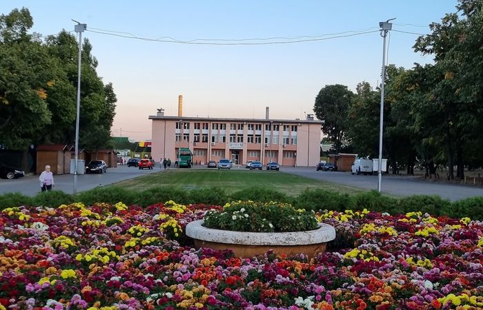 Hristo Botev Stadium – photo 3