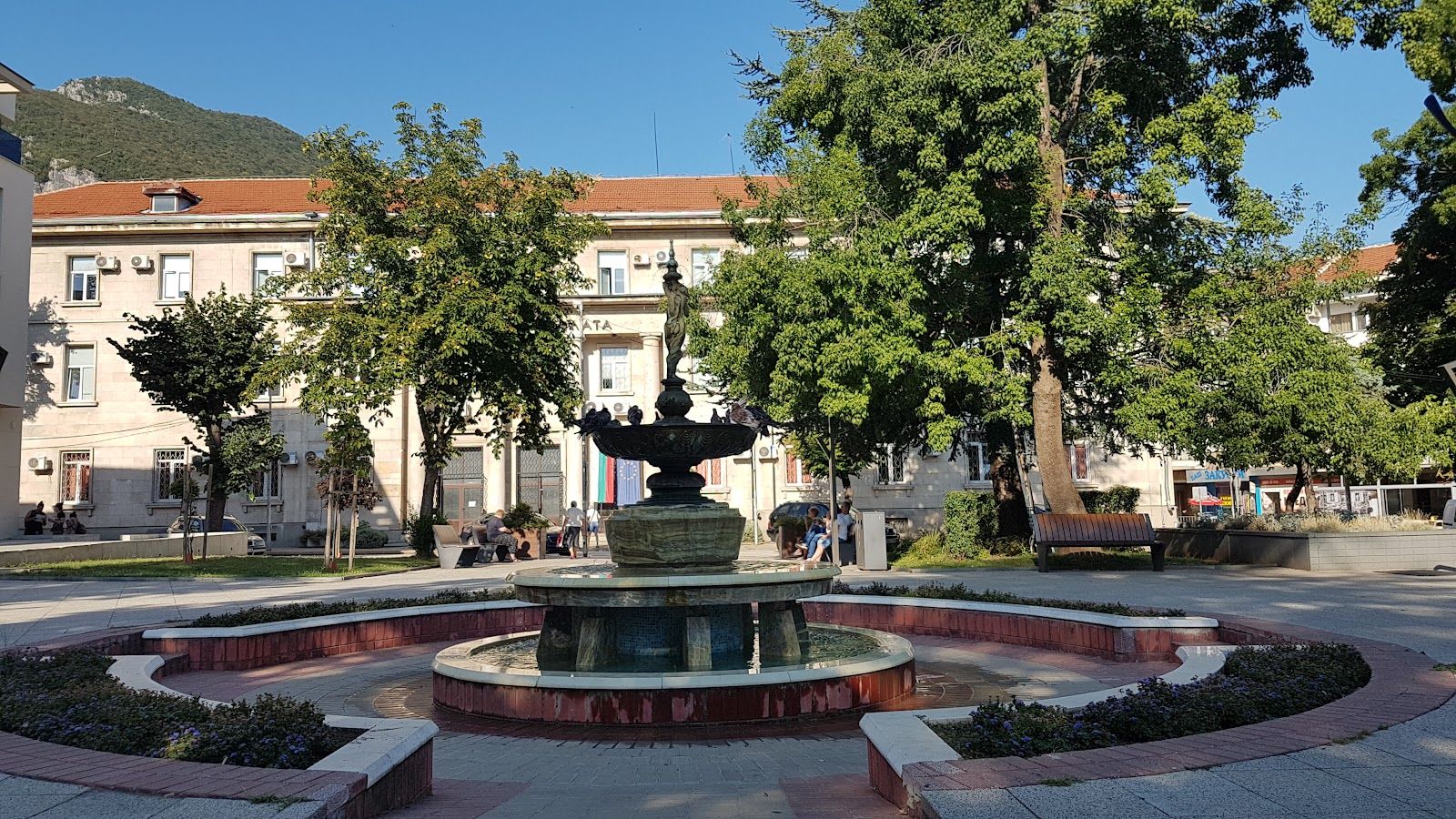 Regional Court – photo 2