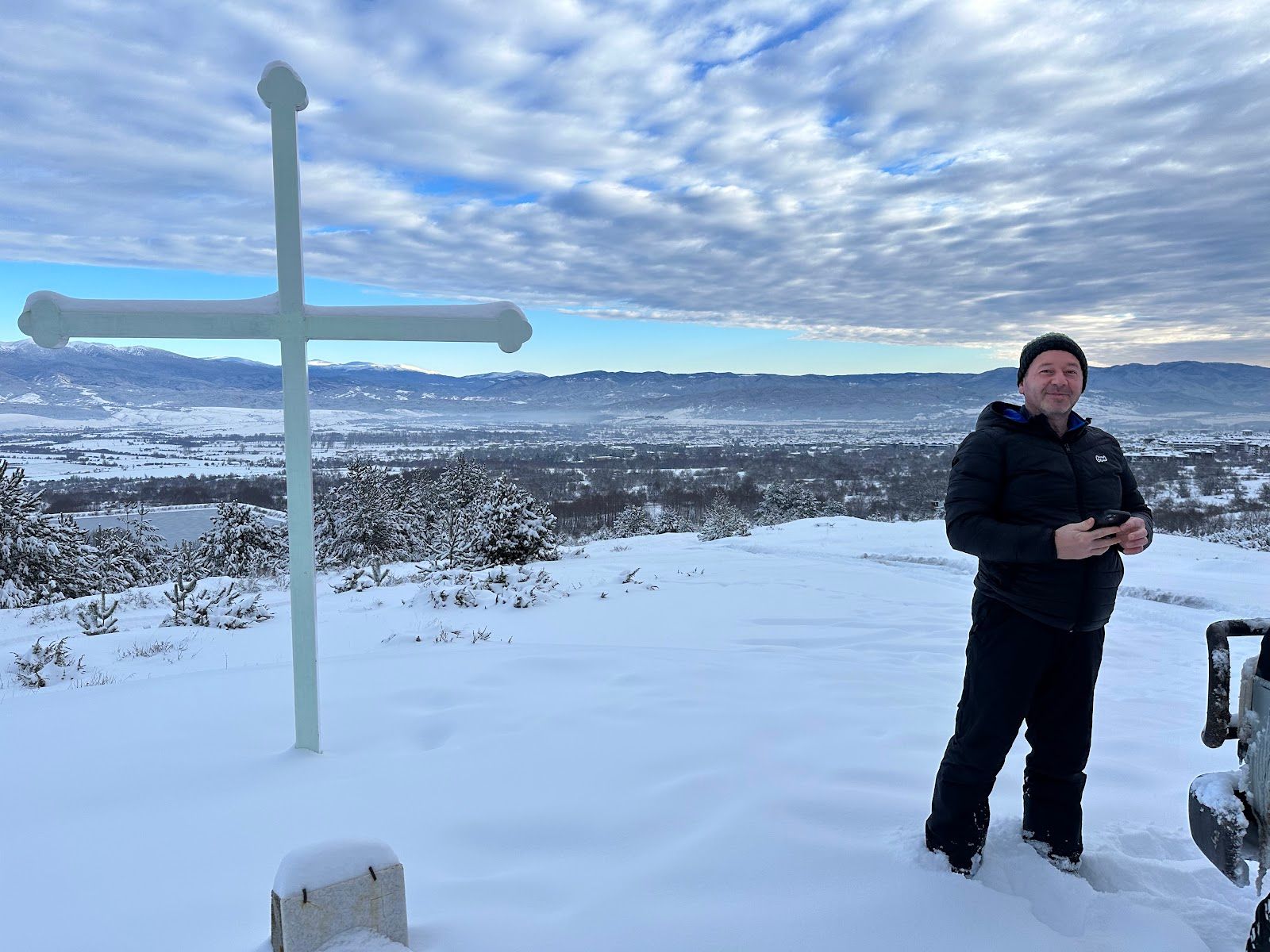 White Cross