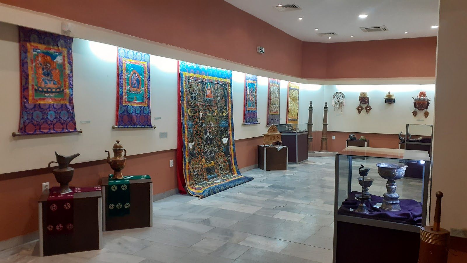 Museum in City Park - Nature of Dobrudzha – photo 2