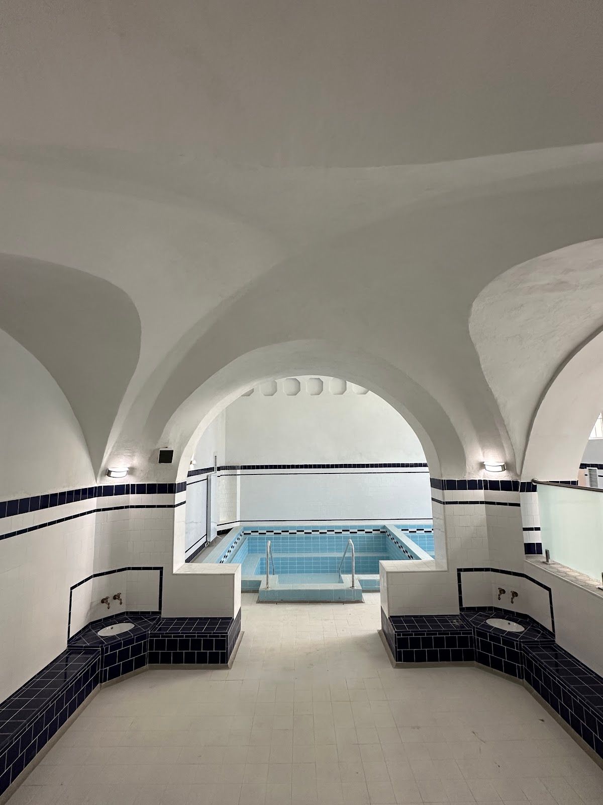 Ovcha Kupel Mineral Bath – photo 1