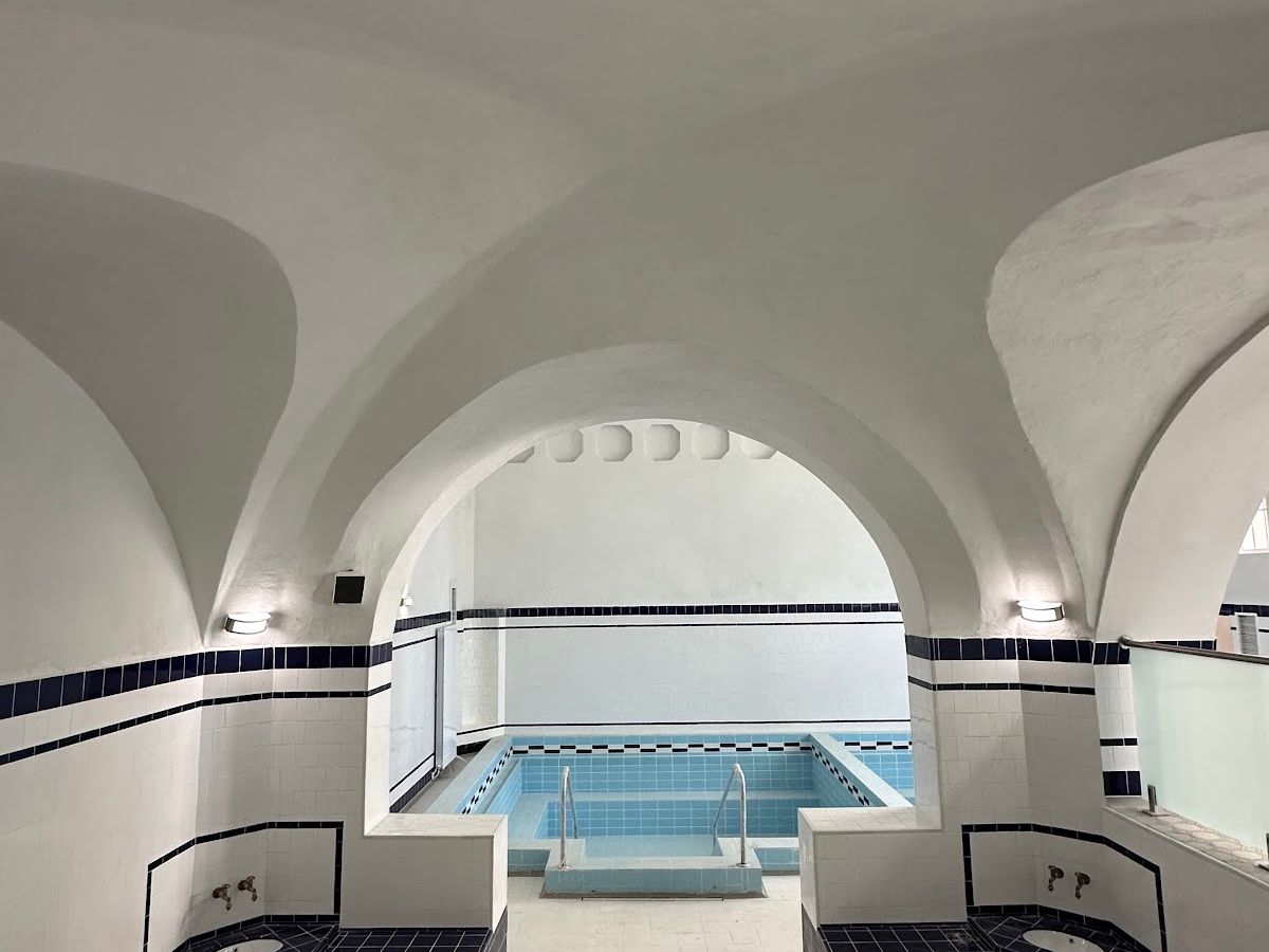 Ovcha Kupel Mineral Bath – photo 1