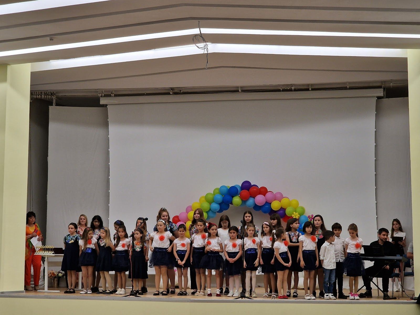 Georgi Bratanov Youth Center  – photo 3