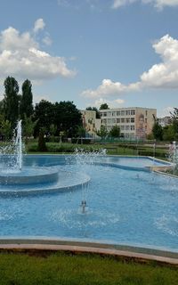 Разходете се в Парк "Дъбника"