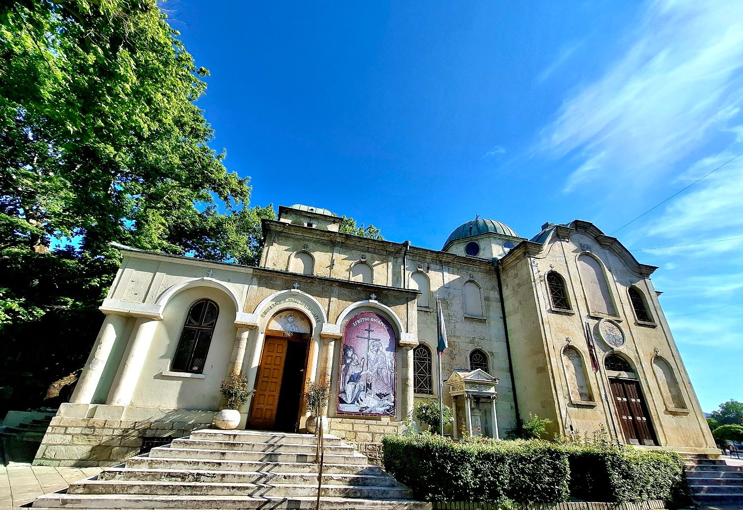 Saint Nicholas Church
