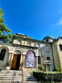 Saint Nicholas Church