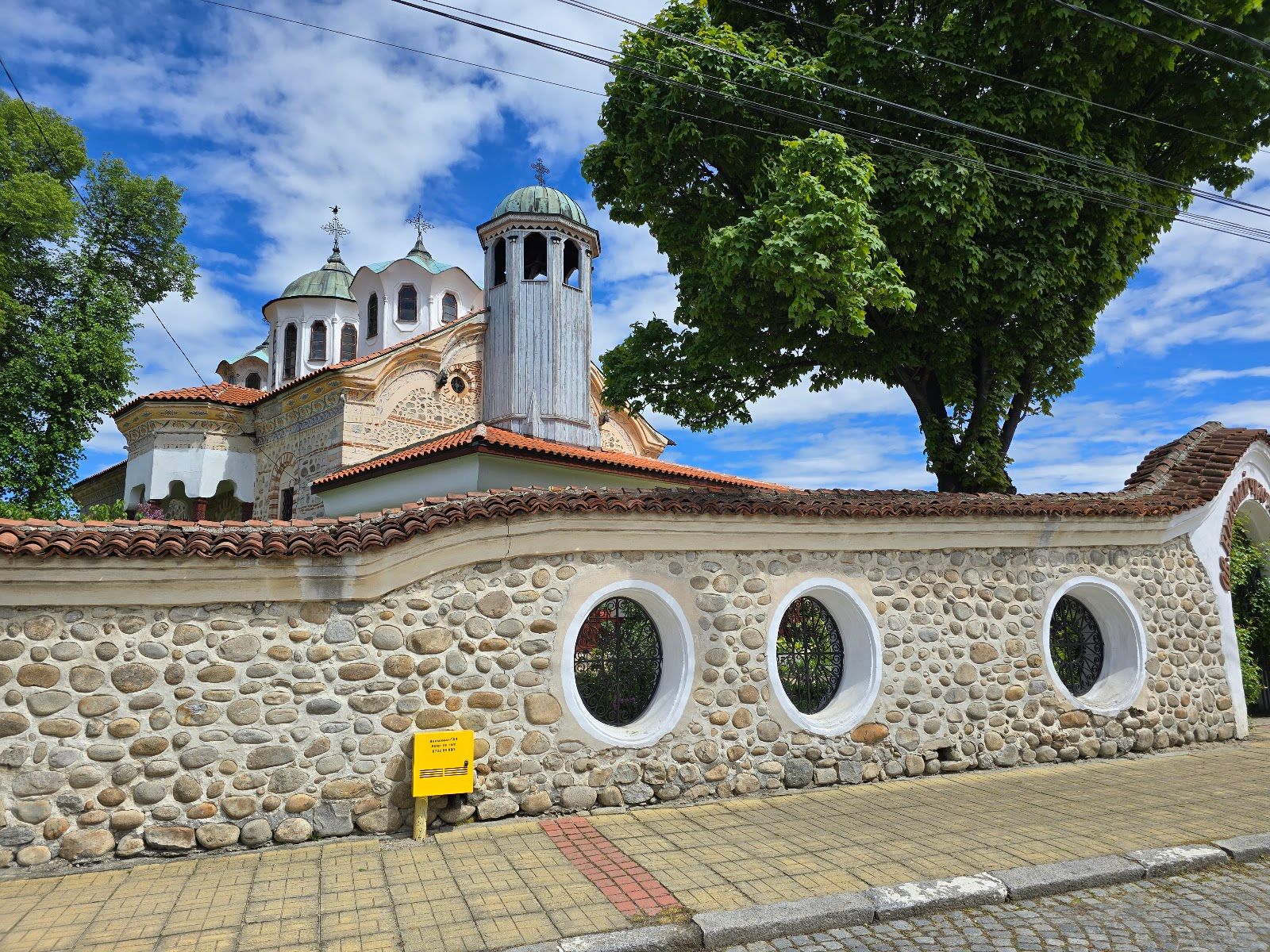 Church of St. Nicholas in Samokov – photo 2