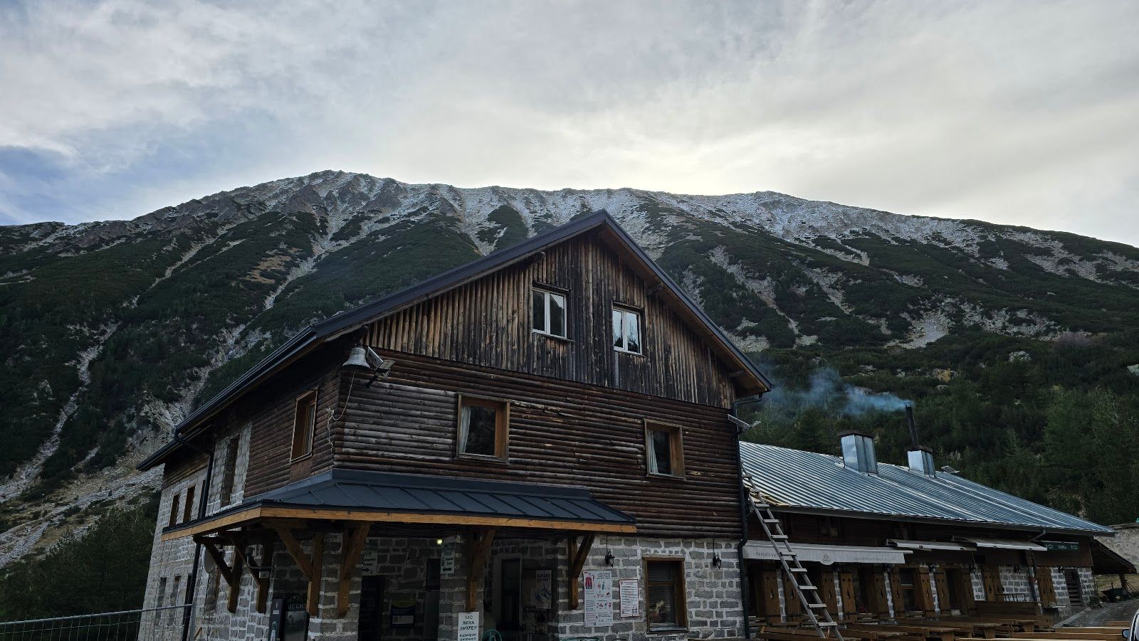 Vihren Chalet