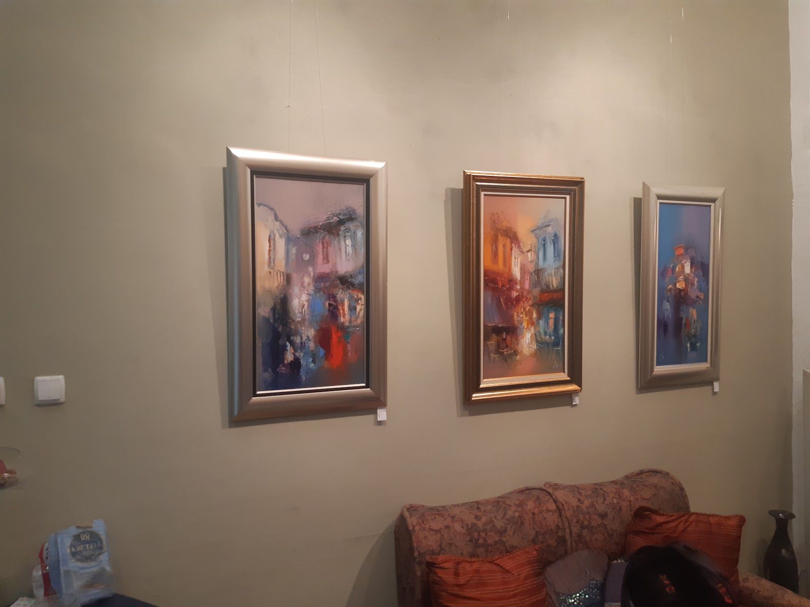Art Markoni Gallery – photo 4
