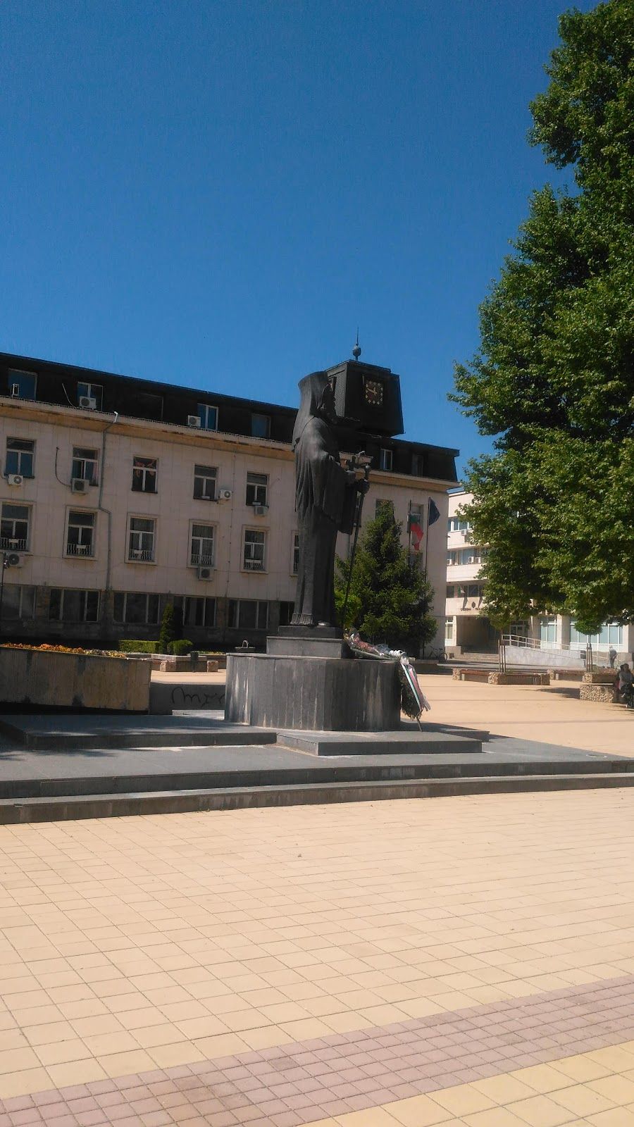 "Ekzarh Yosif I" Square – photo 5
