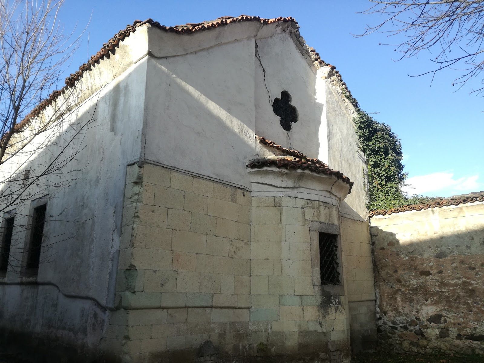 Church "Dormition of the Mother of God" – photo 5