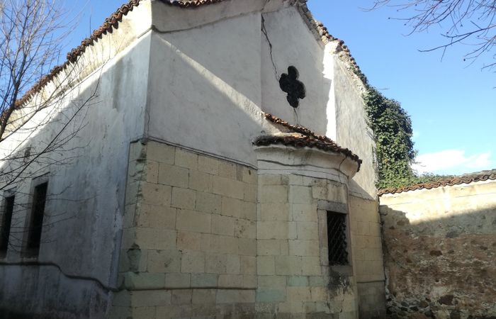 Church "Dormition of the Mother of God" – photo 5