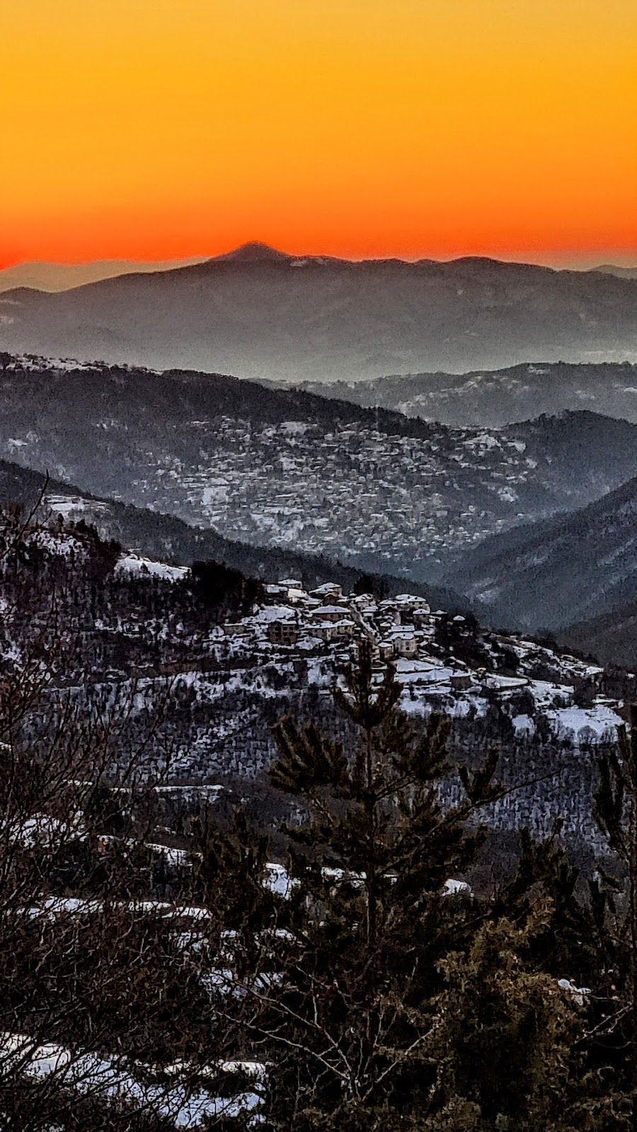 Село Катраница