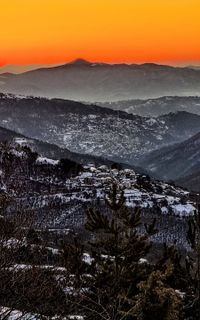 Село Катраница