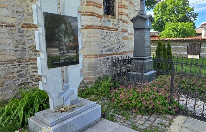 Church of St. Nicholas in Samokov – photo 5