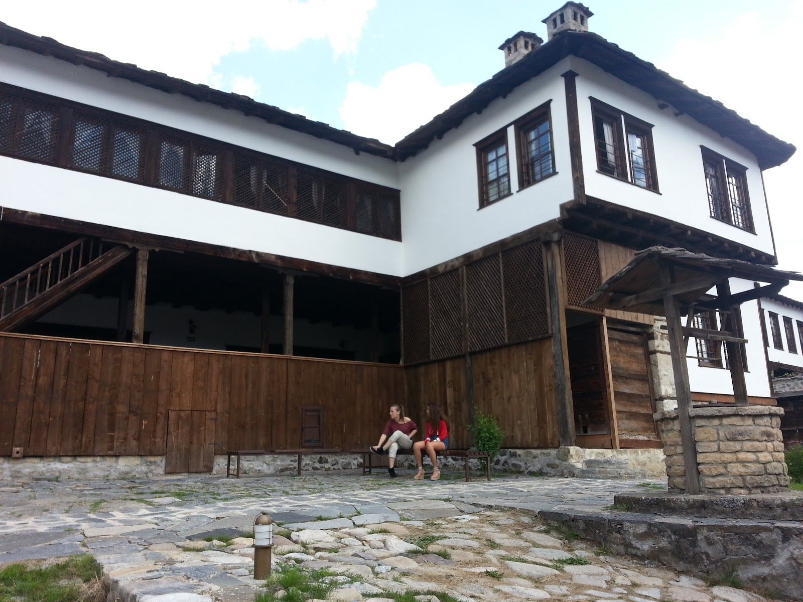 Alibeev Konak