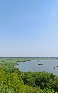 Резерват „Сребърна“