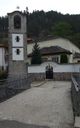 Sokolovtsi village