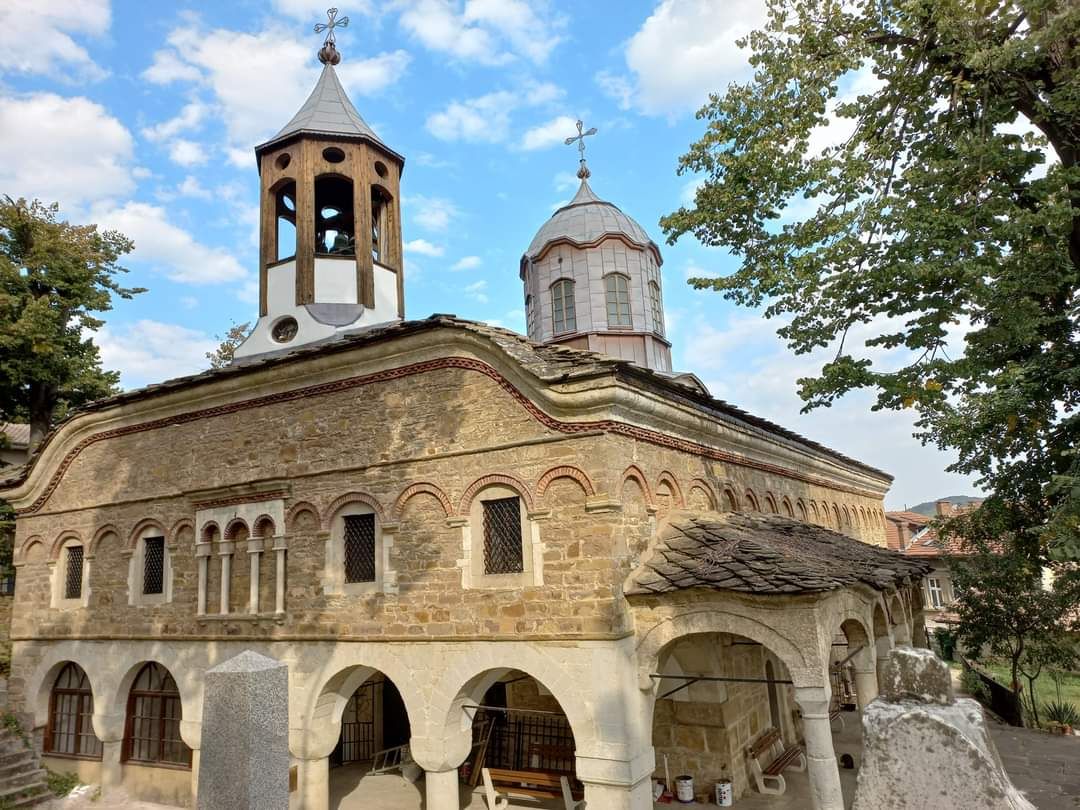 Church "Saint Nikola" – photo 3