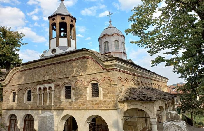 Church "Saint Nikola" – photo 3