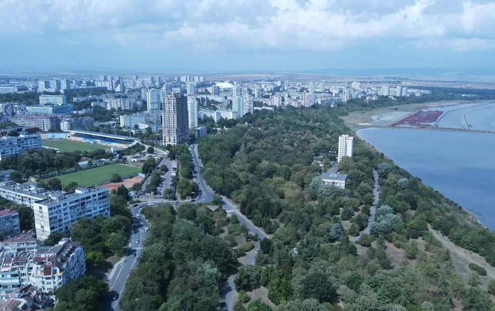 Lake Park – photo 4