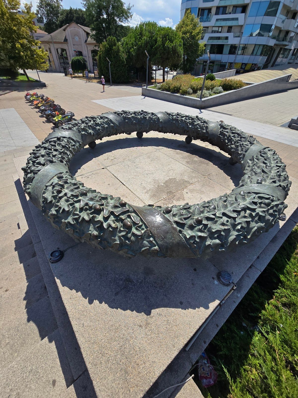 Alyosha Monument – photo 4