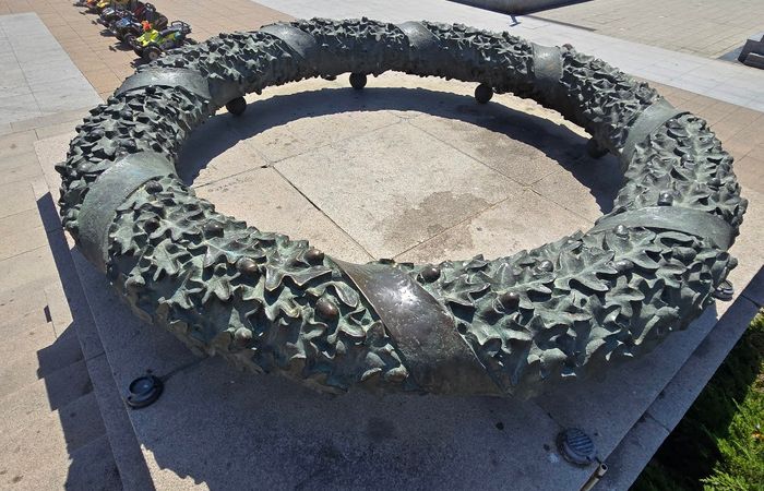 Alyosha Monument – photo 4