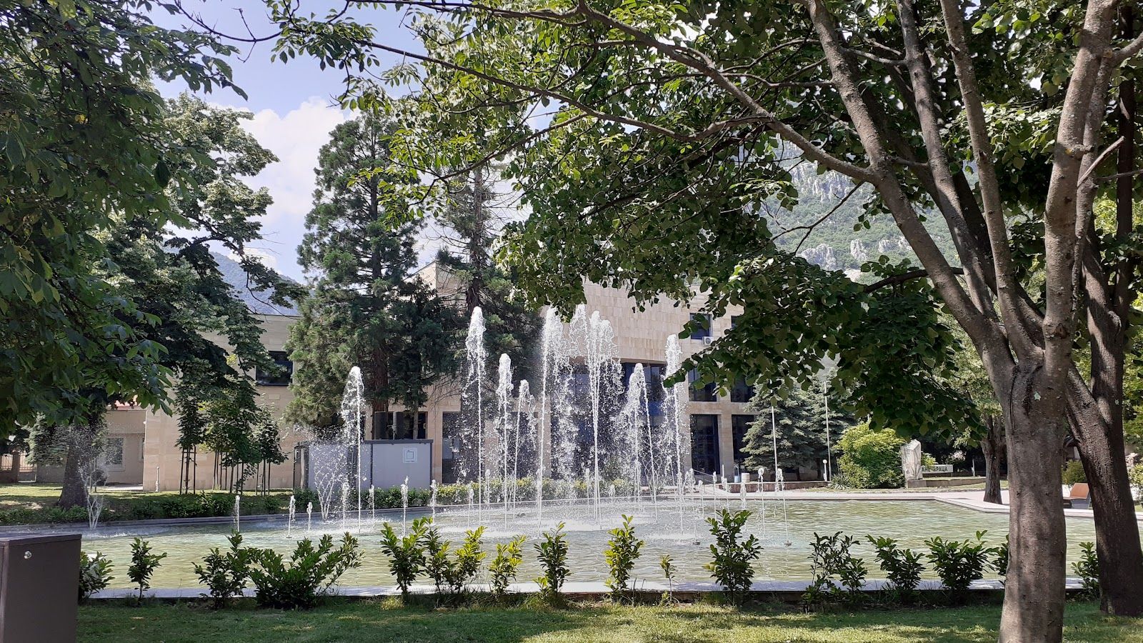 Hristo Botev Square – photo 2