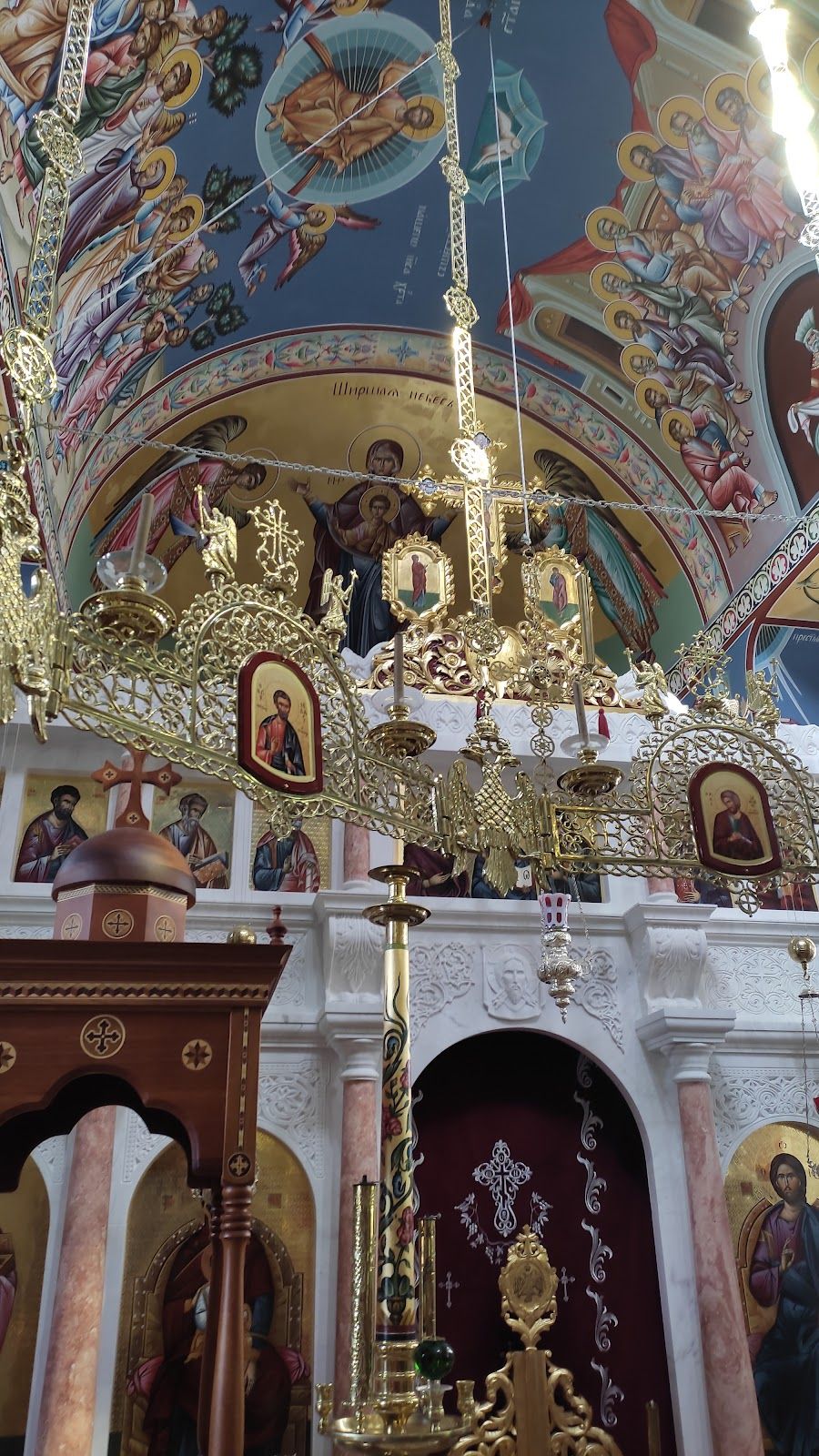 Pernik Monastery “St. Panteleimon” – photo 3