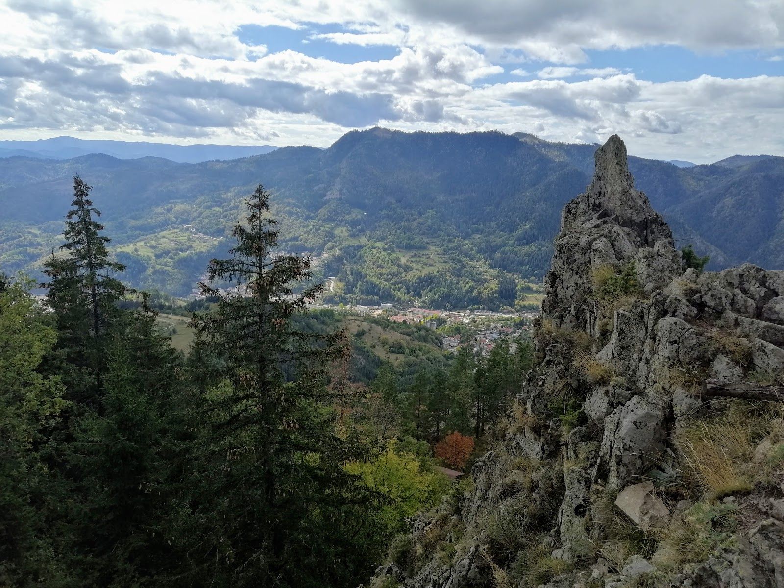 Nevyastata Ecotrail – photo 3