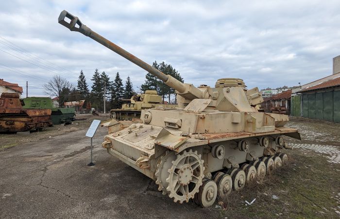 Военен клуб – снимка 2