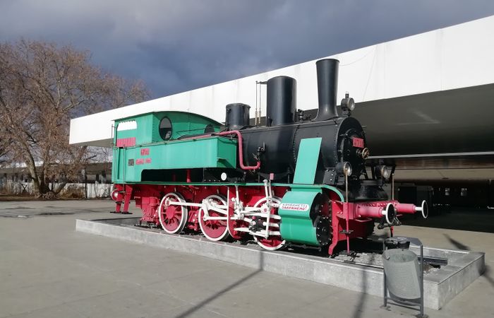 Central Railway Station – photo 4