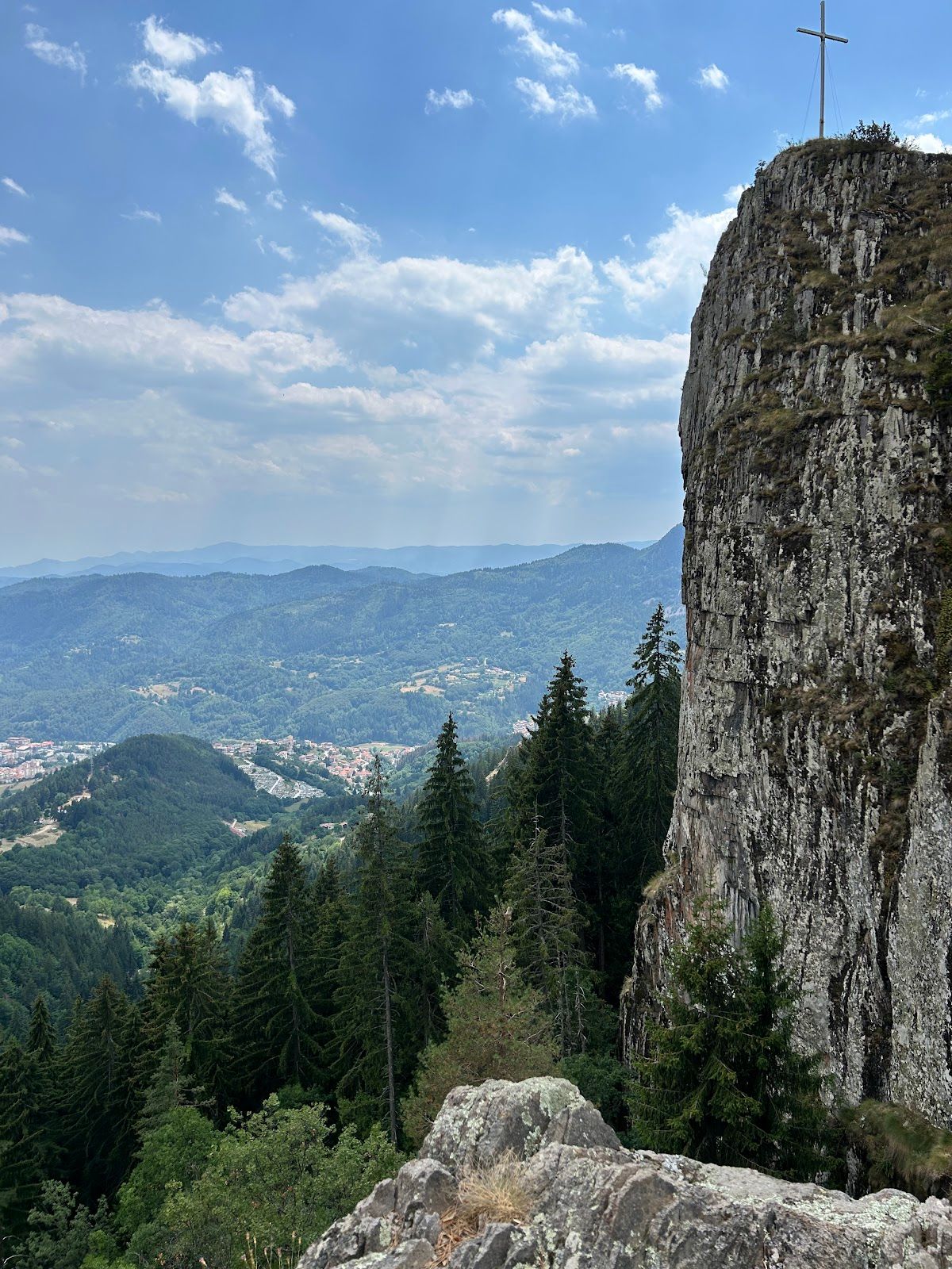 Nevyastata Ecotrail