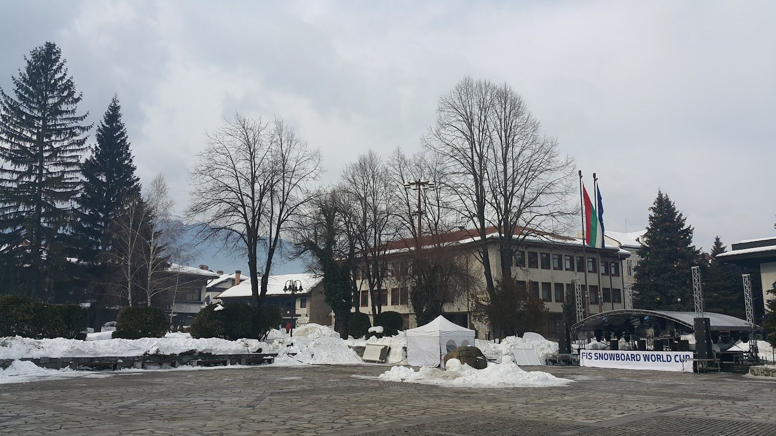 Municipality Hall Bansko – photo 3