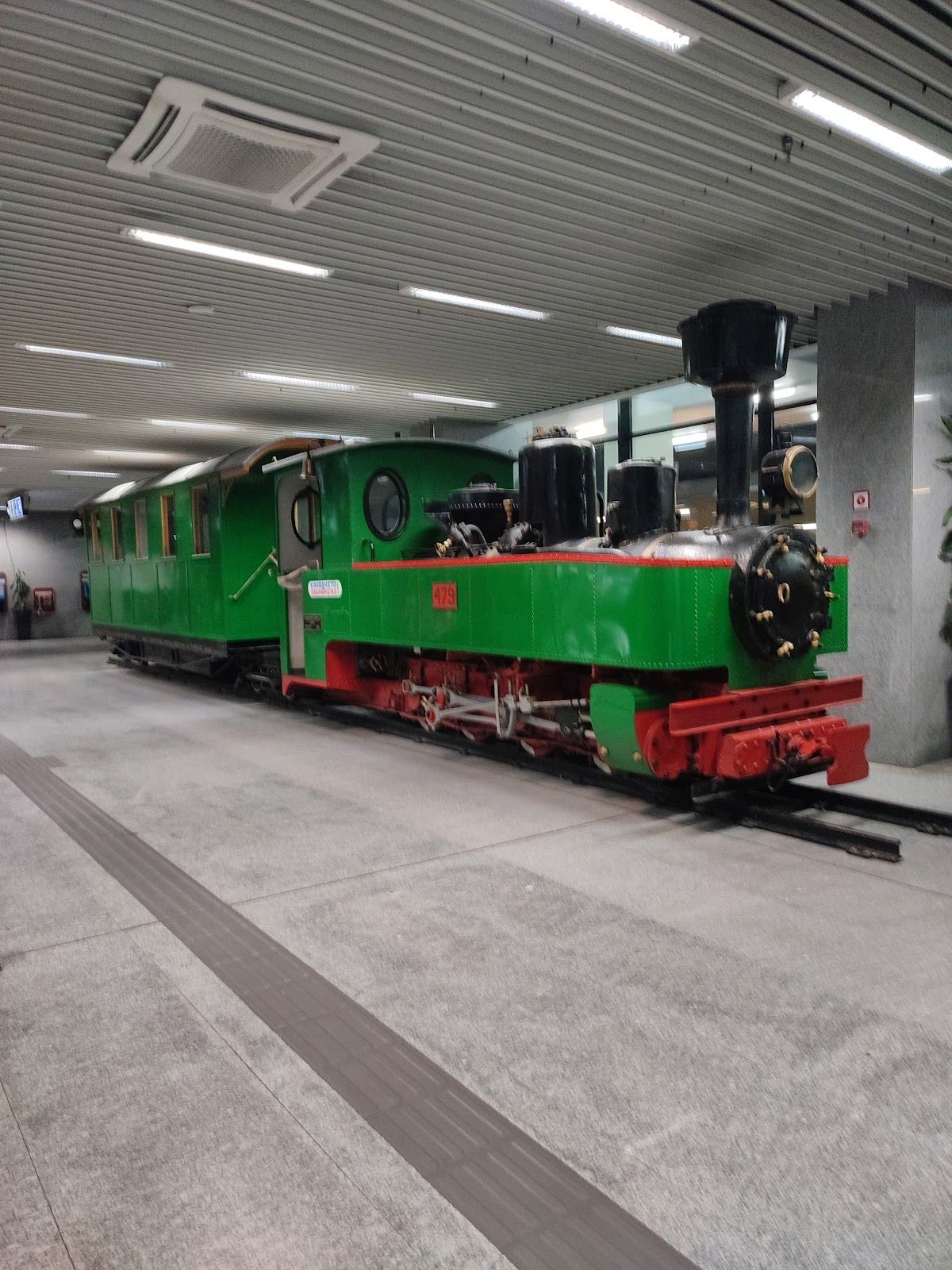 Central Railway Station – photo 1