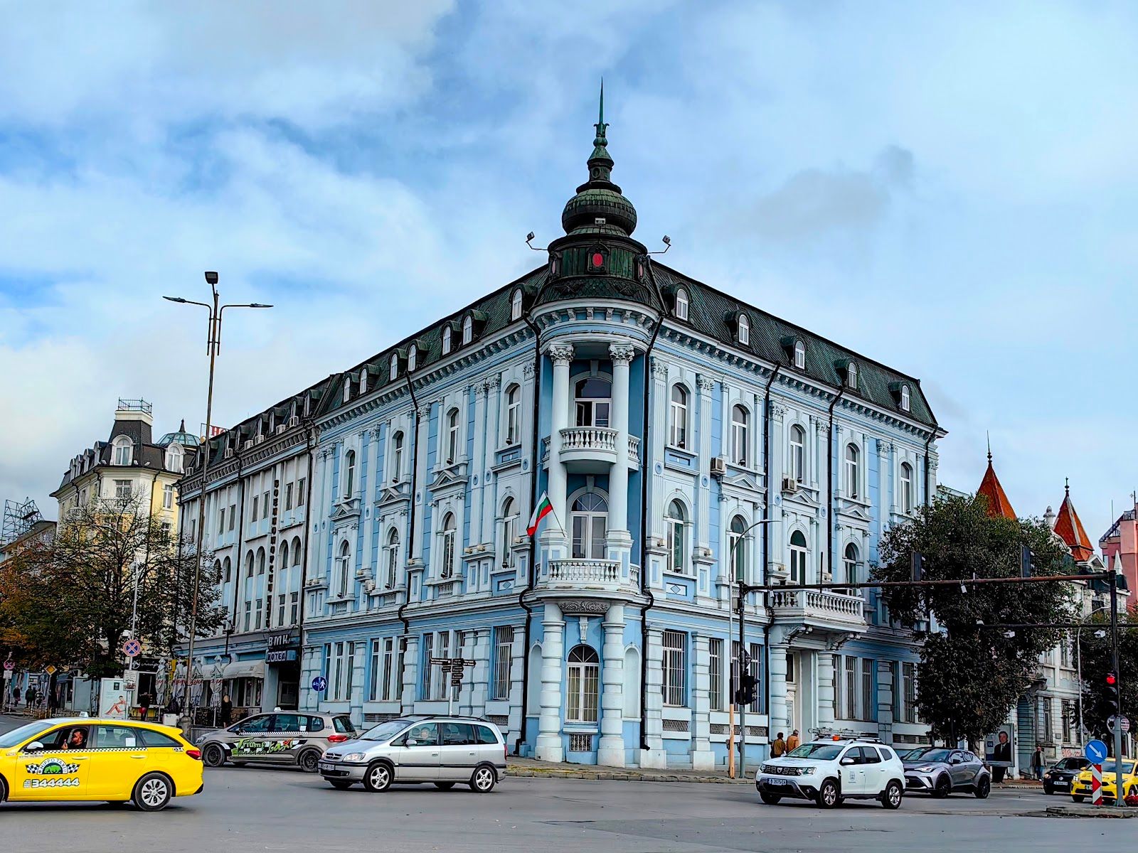 “Balgaran” Theatre – photo 1
