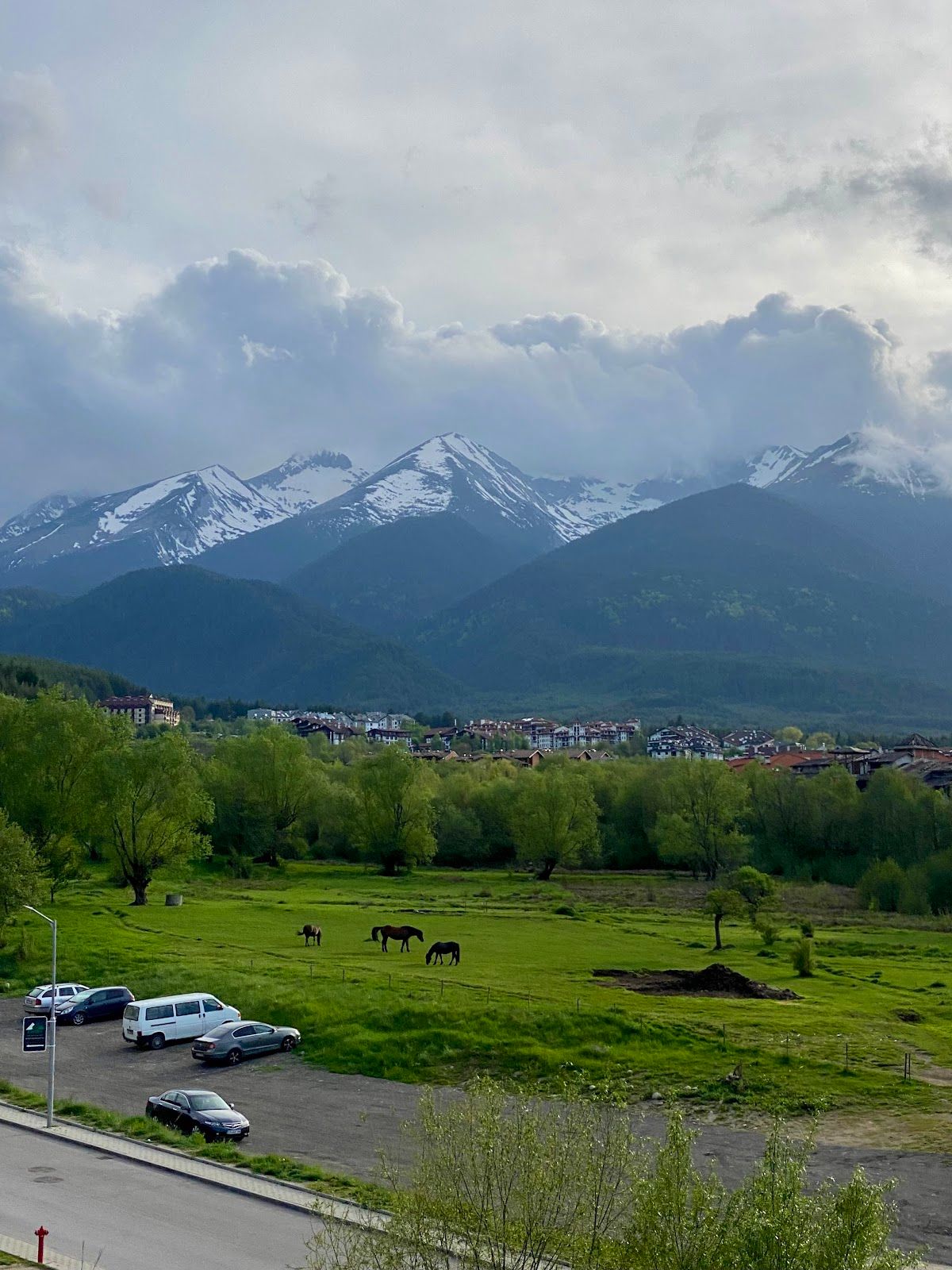 Bansko Panoramic Viewpoint – photo 4