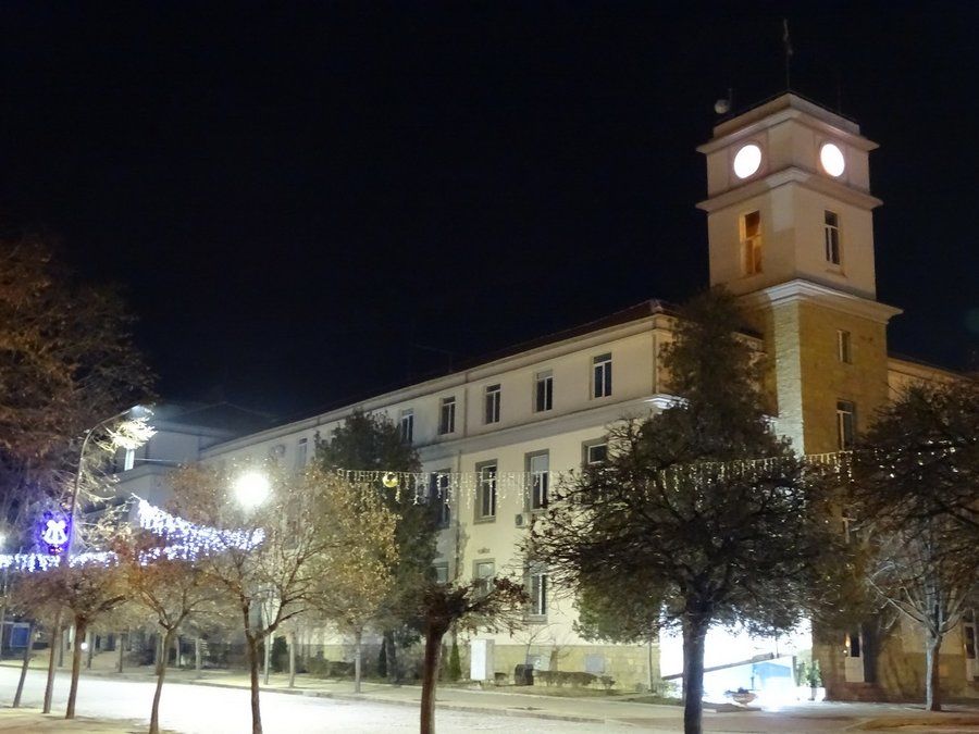 Clock Tower – photo 3