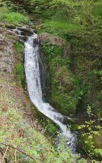 Pod Kamiko Waterfall