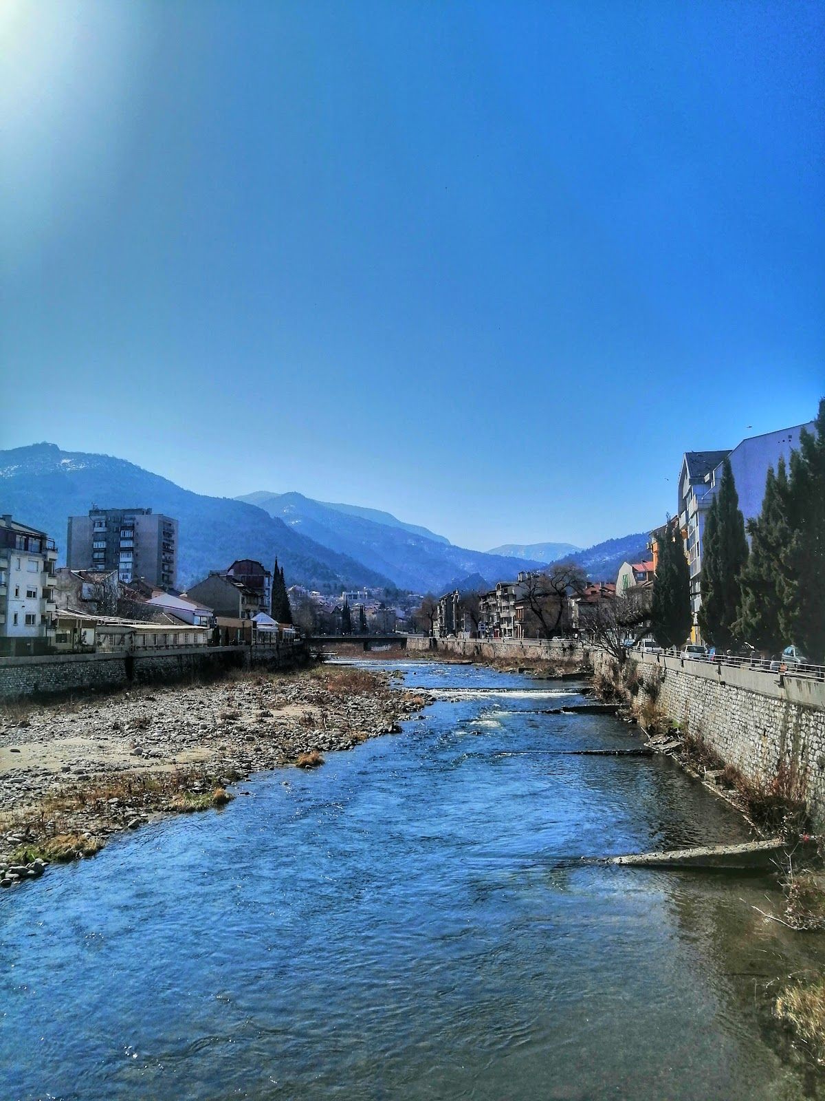 Town of Asenovgrad