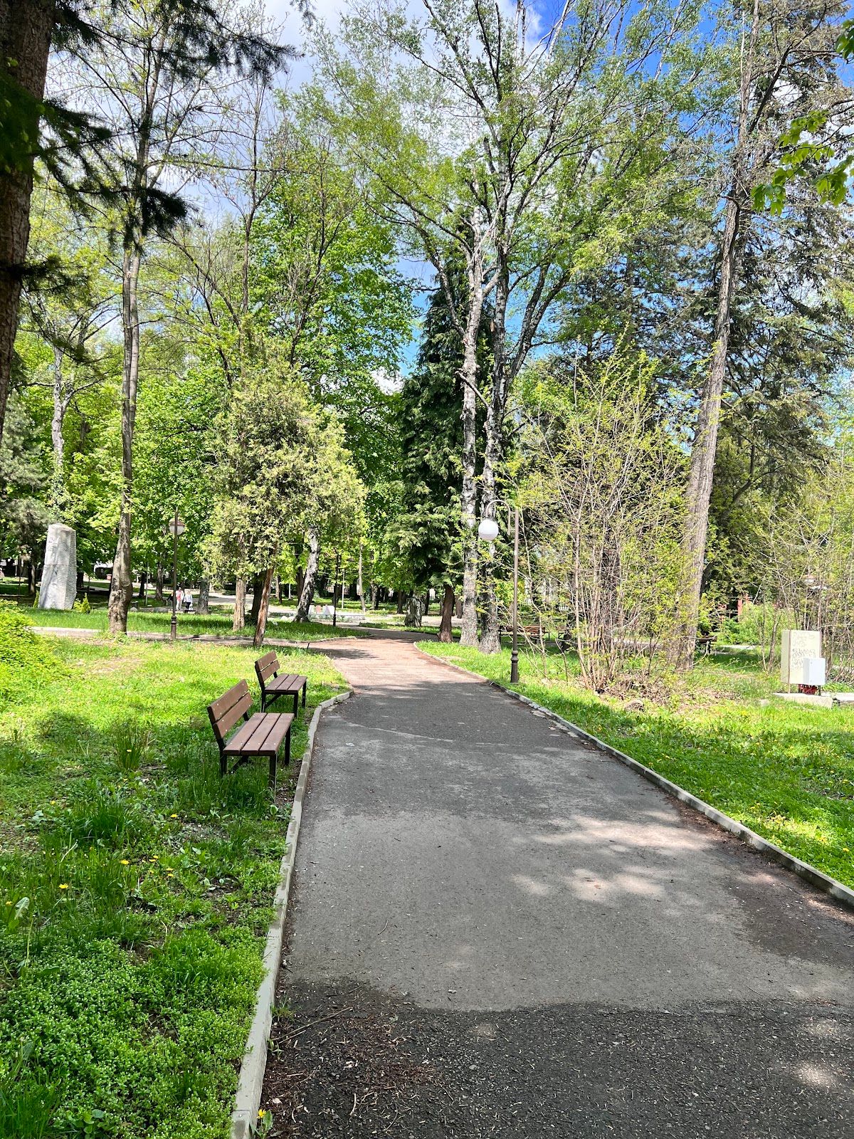 City Park – photo 5