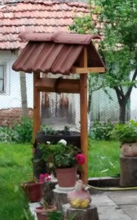 Вижте кукерските игри в село Бояново