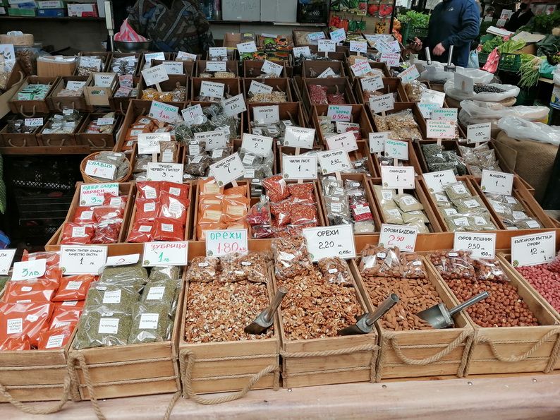 “Krasnodar” Central Market – photo 3