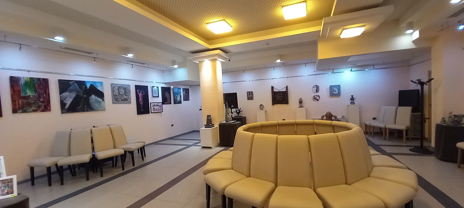 Radio Varna Building – photo 3