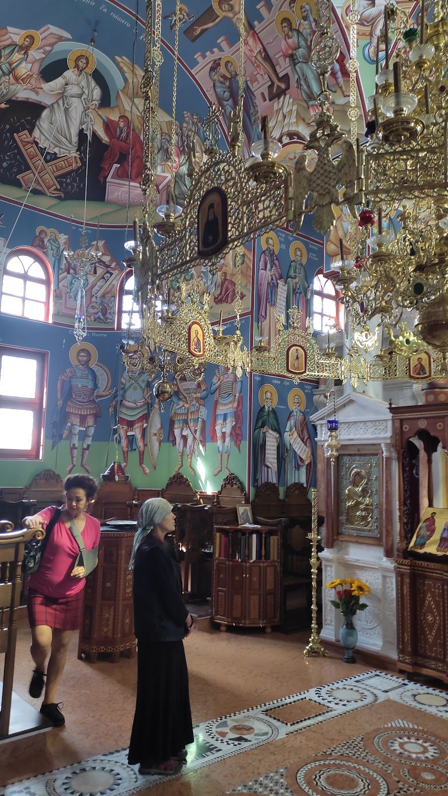 Pernik Monastery “St. Panteleimon” – photo 4