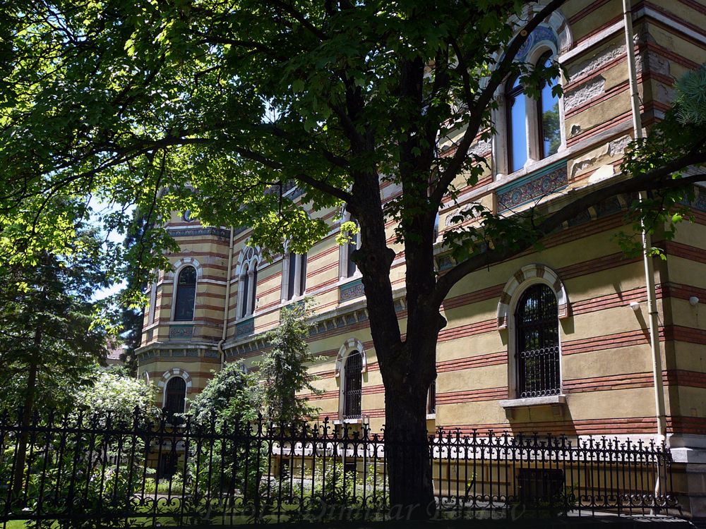 Българската патриаршия – Свети синод – снимка 2