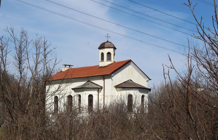 Беловодски манастир "Св. Георги" – снимка 4
