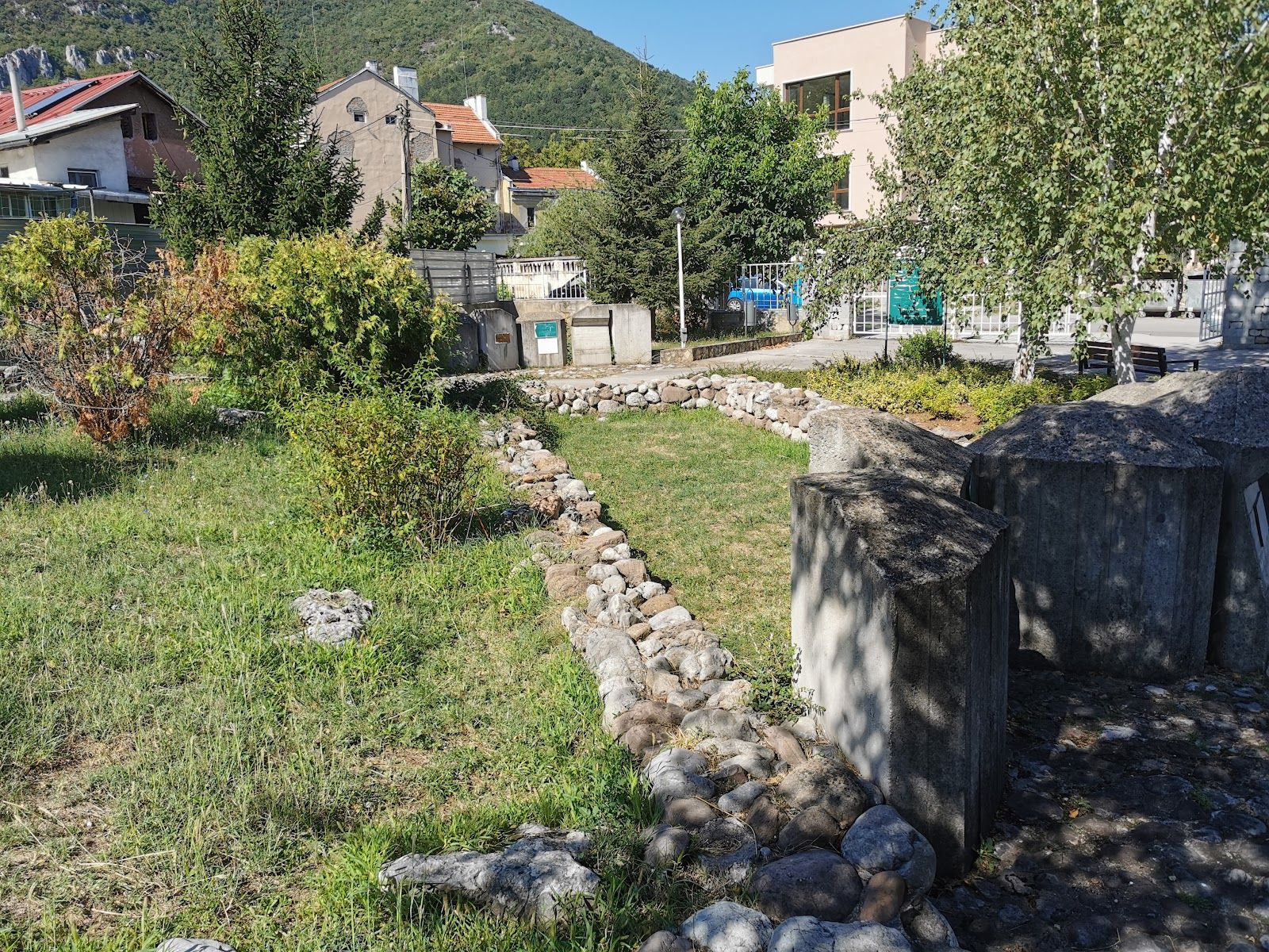 Mogilanska Mound Tombs – photo 4